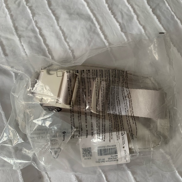 Everywhere Belt Bag 2022 (HTF) Retired - Picture 6 of 6